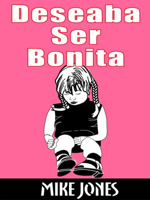 cover image of Deseaba Ser Bonita